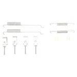 For Honda Odyssey 1999-2001 Dfc Rear Drum Brake Hardware Kit. Fixed Price $15.37.