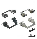 Disc Brake Hardware KIT-OEF3 Autopart Intl 1406-92621. Fixed Price $15.46.