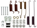 Raybestos Brakes H7298 R-line Drum Hardware Kit. Fixed Price $26.88.