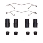 Disc Brake Hardware Kit- Dfc 340-54029. Fixed Price $17.85.