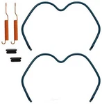 Rr Drum Hwd Kit Raybestos H7338. Fixed Price $23.62.