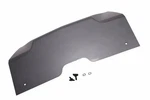 Genuine Gm Satin Steel Rear Bumper Cover Trailer Hitch 84662700. Fixed Price $110.33.