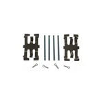 Carlson Disc Brake Hardware Kit P 13620. Fixed Price $14.95.