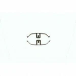 Frt Disc Brake Hwd Kit Carlson 13633. Fixed Price $23.60.