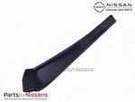 Genuine Nissan Rogue Left Fender Filler Cover Molding - New Oem. Fixed Price $30.00.