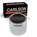 Carlson Front Disc Brake Caliper Piston For 2000-2006 Nissan Sentra 1.8L Ez. Fixed Price $37.74.