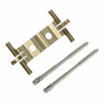 2016-2025 Ford Focus Brake Shoe Hold Down Spring Motorcraft BKCF-26. Fixed Price $71.22.