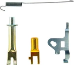Drum Self-adjuster Repair Kit-brake Shoe Kits Centric 119.65007. Fixed Price $24.07.