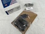 Oem Gm 15-20 Canyon Acdelco 14D1806CHF1 Ceramic Rear Disc Brake Pad 19428016. Fixed Price $34.90.