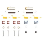 For Subaru Wrx 2012-2021 Dfc 370-72005 Rear Parking Brake Hardware Kit. Fixed Price $20.35.