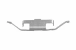Genuine Oem Disc Brake Anti-rattle Clip For Bmw Mini 34206864449. Fixed Price $18.64.