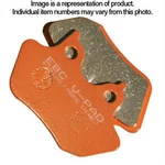 Ebc Brakes Pads V-series FA171V. Fixed Price $34.12.