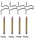 Disc Brake Hardware Kit Dorman HW13192. Fixed Price $26.87.