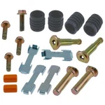 Disc Brake Hardware Kit-r-line Raybestos H5843A. Fixed Price $32.27.