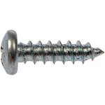 Dorman 360-092 Sheet Metal Screw Phillips Pan Head No. X 5/8 In.. Fixed Price $44.77.