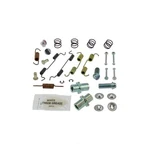 Parking Brake Hardware Kit Carlson 17406. Fixed Price $42.65.