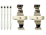 Raybestos Brakes Disc Hardware Kit P N H18271A. Fixed Price $19.25.