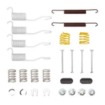 Drum Brake Hardware Kit-fwd Dfc 370-42004. Fixed Price $33.99.