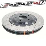 Disc Brakes Australia DBA52992BLKXS 5000 Series Front Rotor. Fixed Price $518.95.