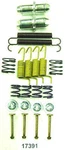 Parking Brake Hardware Kit-kit Better 17391K. Fixed Price $18.00.