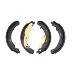 Dynamite Friction Drum Brake Shoe For Yaris, 2, Ia, 1901-0991-10. Fixed Price $60.35.