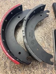 Shoe Brake Kit 15.000IN X 4.000IN, 144.130882.3010 100.1308.10. Fixed Price $80.99.