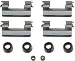 Disc Brake Hardware Kit Dorman HW5757. Fixed Price $31.61.