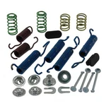 Drum Brake Hardware Kit-r-line Raybestos H7006. Fixed Price $13.36.