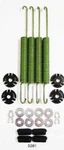 Drum Brake Hardware Kit Better 9201K. Fixed Price $25.99.