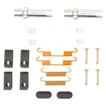 For Jeep Grand Cherokee Wk 2022 Dfc Rear Drum Brake Hardware Kit. Fixed Price $24.67.