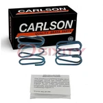 Carlson Rear Parking Brake Strut Spring For 1985-1992 Oldsmobile Cutlass Km. Fixed Price $9.37.
