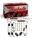 Raybestos R-line Rear Drum Brake Hardware Kit For 2009-2010 Pontiac G5 Shoe Bm. Fixed Price $22.24.