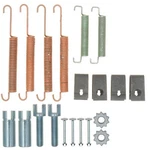 Parking Brake Hardware Kit-r-line Raybestos H7330. Fixed Price $32.22.