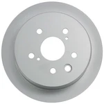 Disc Rotor-awd Ameribrakes 579695 Fits 09-10 Lexus IS250. Fixed Price $45.33.