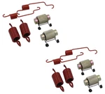 Pk ES-2 Steer Drum Brake Hardware Kit R507094 314146 65446 E10760 HK58XLS E.... Fixed Price $54.99.