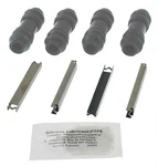 Disc Brake Hardware Kit. Fixed Price $25.99.