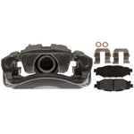 Acdelco 18R12572 Front Disc Brak (b). Fixed Price $236.21.