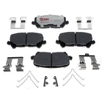 Raybestos EHT1724H Disc Brake Pads. Fixed Price $63.67.