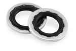 Biker's Choice 490320 10MM Banjo Bolt Seal 10-PACK. Fixed Price $42.74.