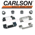 Carlson H5759Q Disc Brake Hardware For HW5877 Pad Service Repair Kits Sy. Fixed Price $22.58.