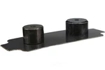 Disc Brake Pad Shim Uro Parts 98735108801. Fixed Price $18.64.