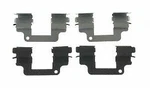 Rr Disc Brake Hwd Kit Carlson 13583. Fixed Price $20.55.