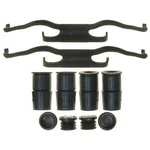 Raybestos H5863A Line Disc Brake Hardware Kit. Fixed Price $27.55.