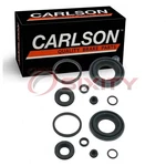 Pc Carlson Rear Brake Caliper Repair Kits For 2013-2018 Acura Ilx Disc Pad Wx. Fixed Price $17.53.