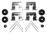 Disc Brake Hardware Kit-rear Better 13831K. Fixed Price $33.99.