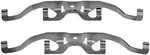 Disc Brake Hardware Kit Dorman HW6158. Fixed Price $40.99.