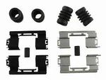 Frt Disc Brake Hwd Kit Carlson H5851Q. Fixed Price $14.74.