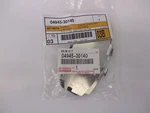 Lexus Oem Factory Front Brake Pad Shim Kit 1998-2005 GS400 GS430. Fixed Price $98.11.