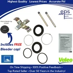 Rear Brake Caliper Slide Pin Return Spring Seal Lube Kit 1969-81 Bmw Valeo. Fixed Price $37.90.