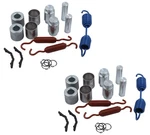 2 Pk Mytee Products External Drum Brake Hardware KIT8004 081093 383484 E3484. Fixed Price $89.99.